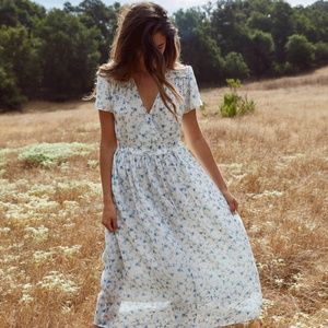 Christy Dawn The Dawn Dress